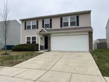 Main picture of 8031 Gathering Ln