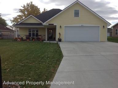 Main picture of 3013 Matter Dr