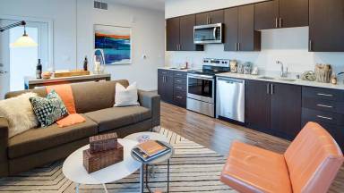 Main picture of Modera the Alameda