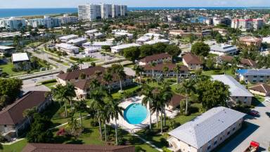 Main picture of Aquarius Apartments
