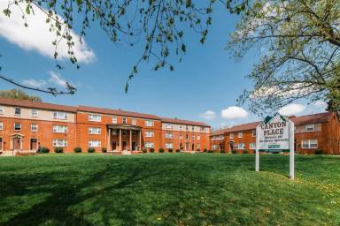Main picture of 3541 Laketon Rd