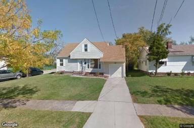 Main picture of 16771 Gerard Ave