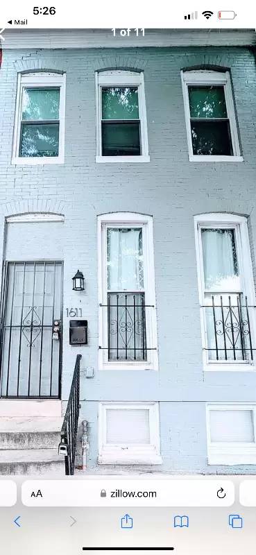 Main picture of 1611 N Fulton Ave