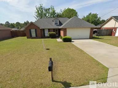 Main picture of 1107 Ballard Dr