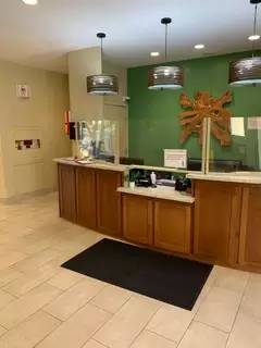 Main picture of Century West