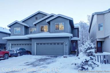 Main picture of 20600 Icefall Dr