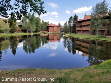 Main picture of Lagoon Townhomes