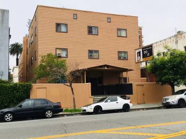 Main picture of 811 S Union Ave