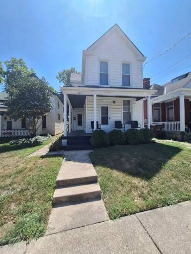 Main picture of 207 E Southern Ave