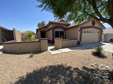 Main picture of 10541 W Angels Ln