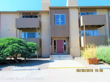 Main picture of Hillcrest Park Condominiums
