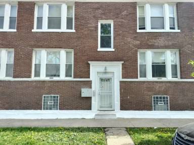 Main picture of 6601 S Bishop St