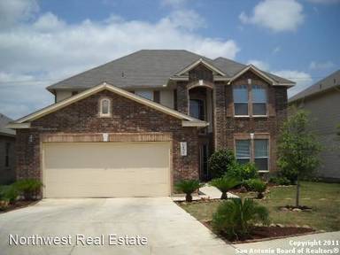 Main picture of 8107 Rockwell Vis