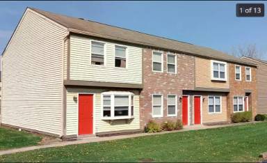 Main picture of 1600 Worthington Row Dr