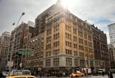 Main picture of Abington Properties at 295 Park Ave