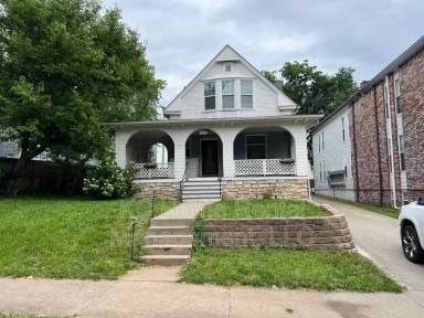 Main picture of 3919 Wyandotte St