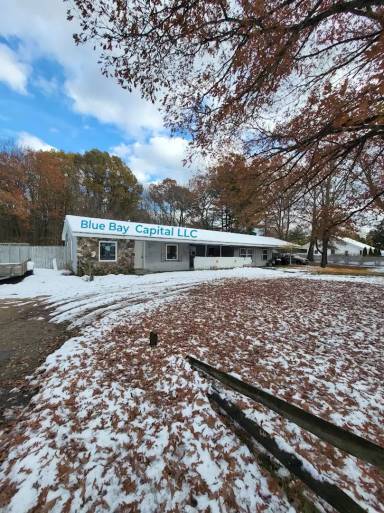 Main picture of 1634 S Mill Iron Rd