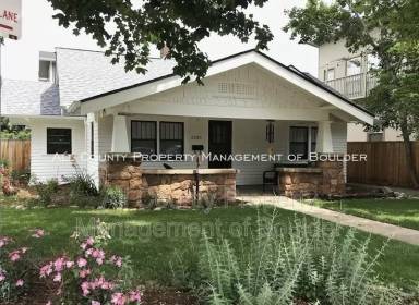 Main picture of 2247 Walnut St
