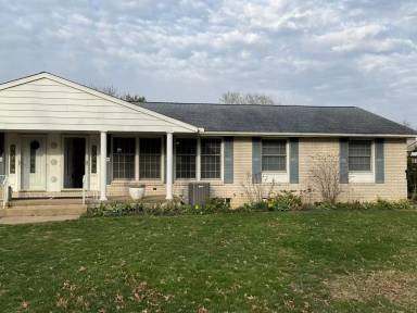 Main picture of 6644 Ravenwood Ave NW