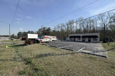 Main picture of 432 E Cornelius Harnett Blvd