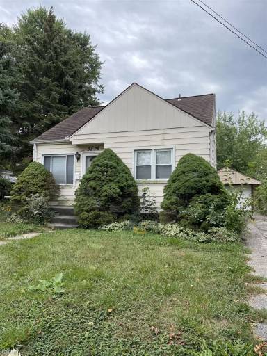 Main picture of 3809 Brown St
