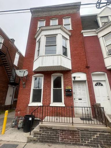 Main picture of 119 S Belvidere Ave