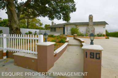Main picture of 190 Anacapa Dr