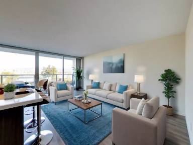 Main picture of Panomar Luxury Apartments