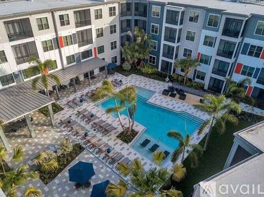 Main picture of 2098 Town Center Blvd