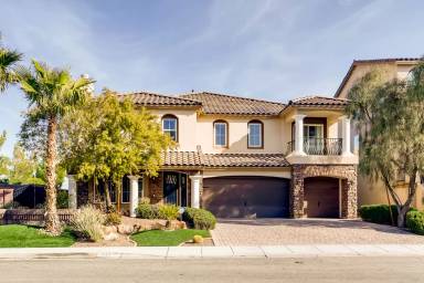 Main picture of 8112 Deerfield Ranch Ct