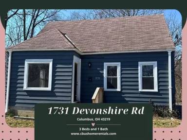 Main picture of 1731 Devonshire Rd