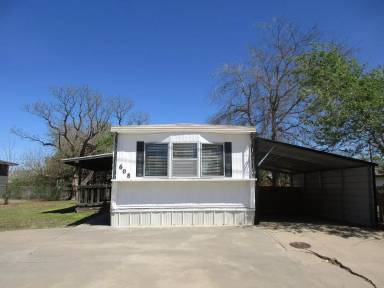 Main picture of 608 N 7th St