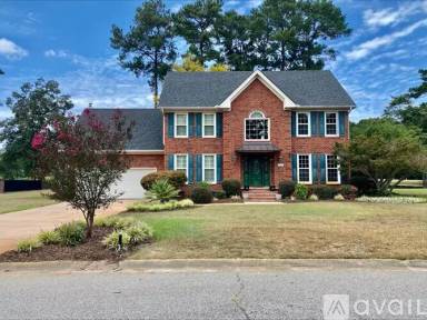 Main picture of 3409 W Hampton Pointe Dr