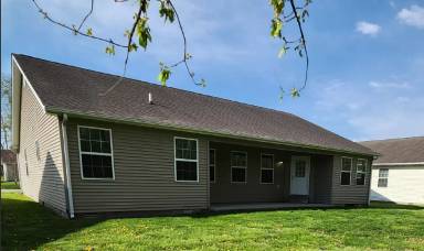 Main picture of 8102 E Audrey Ave