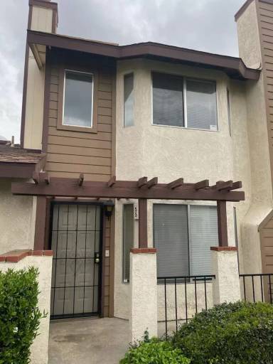 Main picture of Cypress Glen Townhomes
