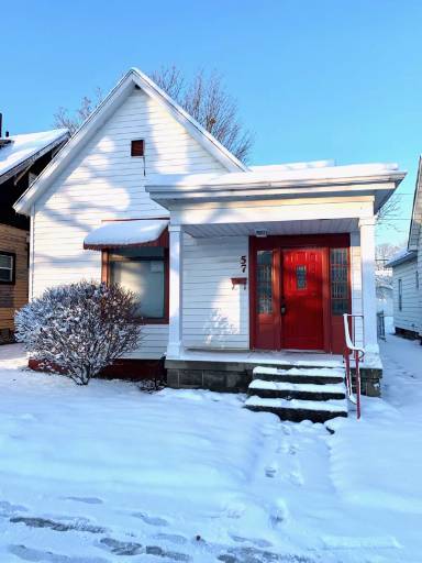 Main picture of 57 S 16th St