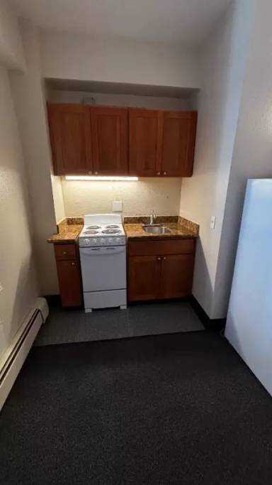 Main picture of 351 Turk St