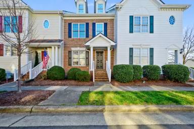 Main picture of 302 Madison Grove Pl