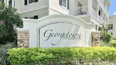 Main picture of Georgetown at Celebration