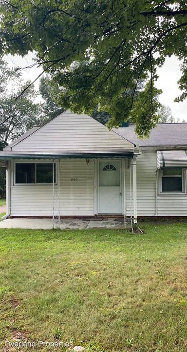 Main picture of 465 W Grace St