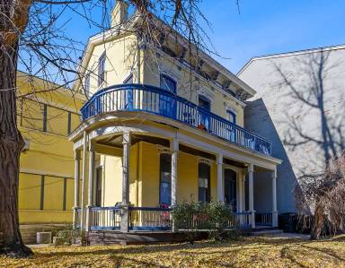 Main picture of 2431 Ohio Ave