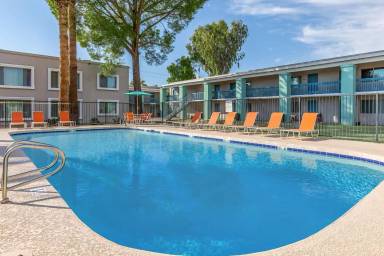 Main picture of Whispering Pines Apartments