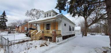 Main picture of 14457 Wilfred St