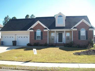 Main picture of 3805 Glencorra Dr