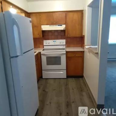 Main picture of 1412 W 11th Ave