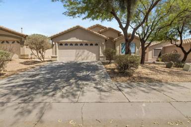 Main picture of 5445 W Morning Moonlight Ln