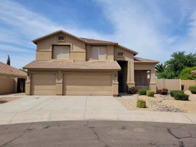 Main picture of 1270 W Flintlock Way