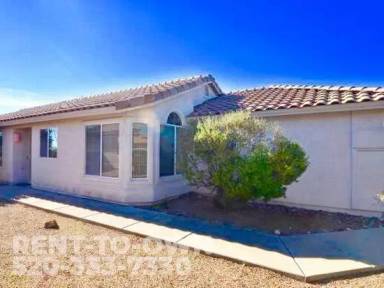 Main picture of 2571 W Bluffs Peak Ct