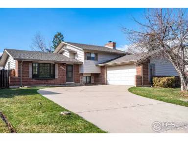 Main picture of 5452 Blackhawk Rd