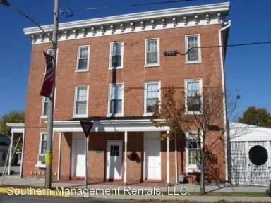 Main picture of 2 York St